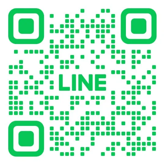 QR Code เพิ่มเพื่อน ฮังการี บอล Line Official